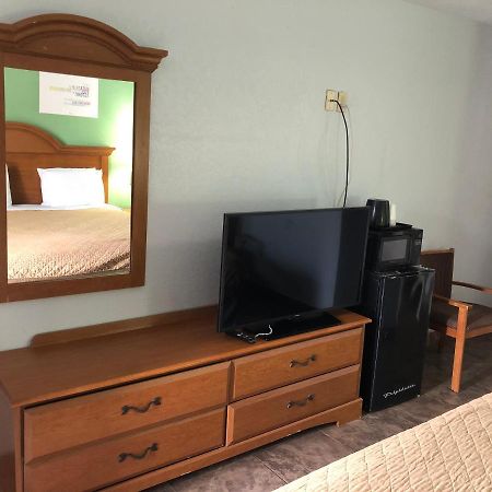 Hwy 59 Motel Laredo Medical Center Esterno foto